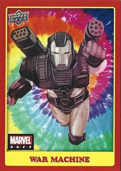 War Machine card thumbnail