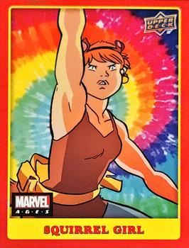 Squirrel Girl card thumbnail