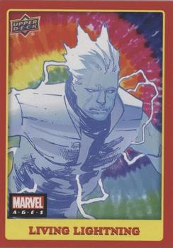 Living Lightning card thumbnail