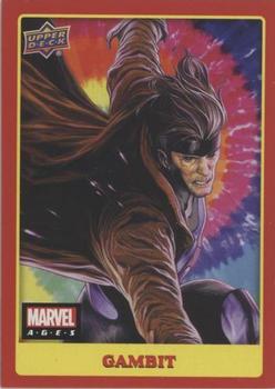 Gambit card thumbnail