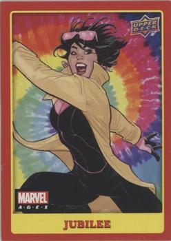 Jubilee card thumbnail