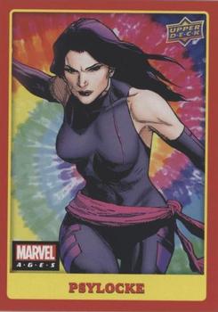 Psylocke card thumbnail