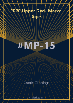 Marvel Premiere #15 card thumbnail