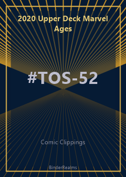 Tales of Suspense #52 card thumbnail