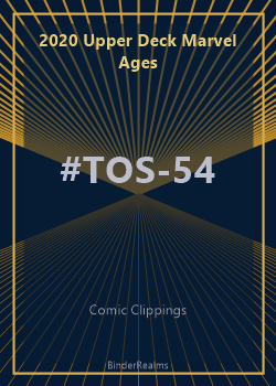 Tales of Suspense #54 card thumbnail