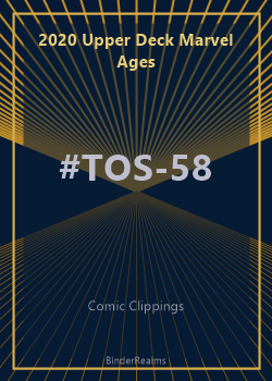 Tales of Suspense #58 card thumbnail