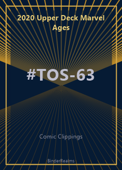 Tales of Suspense #63 card thumbnail