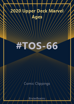 Tales of Suspense #66 card thumbnail