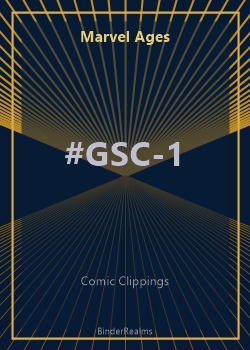 Giant-Size Chillers #1 card thumbnail