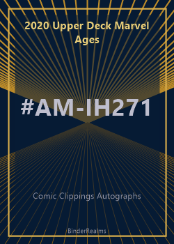 Al Milgrom card thumbnail