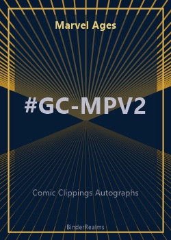 Gerry Conway card thumbnail