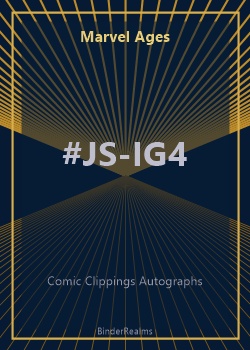 Jim Starlin back card image