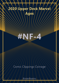 Nick Fury Agent of SHIELD #4 COIN card thumbnail