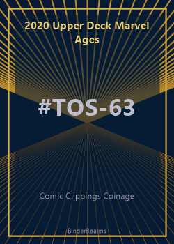 Tales of Suspense #63 COIN card thumbnail