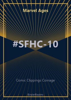 Sgt Fury & Howling Commandos #10 COIN card thumbnail