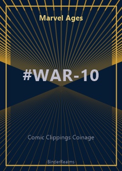 Warlock #10 COIN back card image