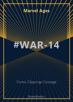 Warlock #14 COIN card thumbnail