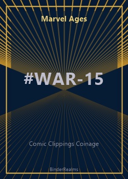 Warlock #15 COIN back card image