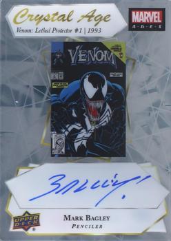 Mark Bagley AU Tier 2 card thumbnail