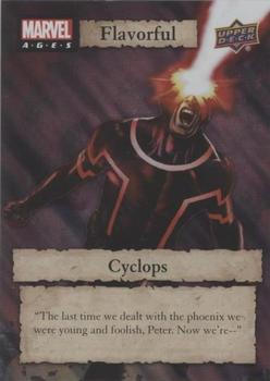 Cyclops front card image