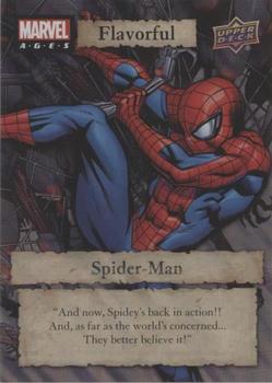 Spider-Man card thumbnail