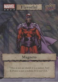 Magneto card thumbnail