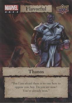 Thanos card thumbnail