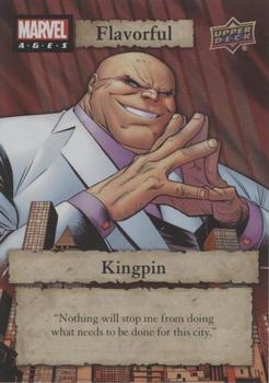 Kingpin card thumbnail