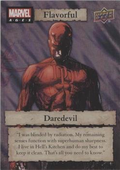 Daredevil front card image