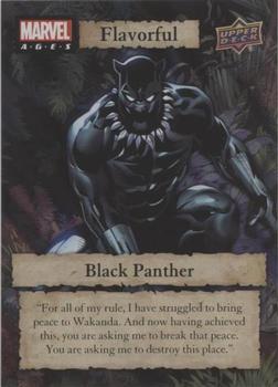 Black Panther card thumbnail
