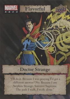 Doctor Strange card thumbnail