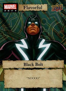 Black Bolt card thumbnail