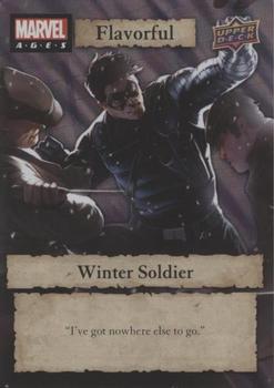 Winter Soldier card thumbnail