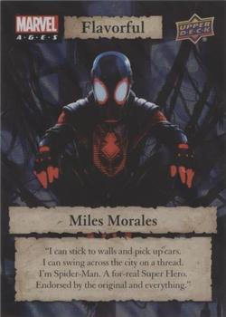 Miles Morales card thumbnail