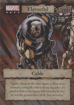 Cable front card image
