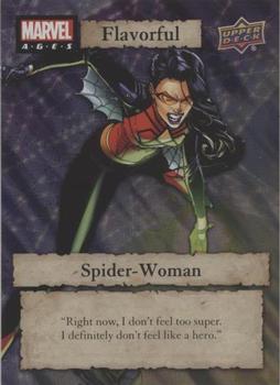 Spider-Woman card thumbnail