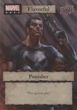 Punisher card thumbnail