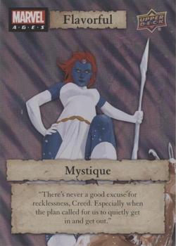 Mystique card thumbnail