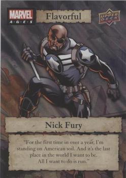 Nick Fury card thumbnail