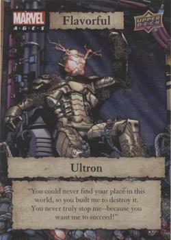Ultron card thumbnail