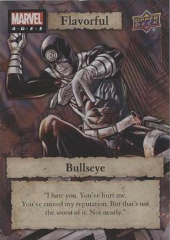 Bullseye card thumbnail