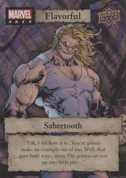 Sabretooth card thumbnail