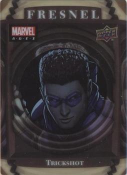 Trick Shot card thumbnail