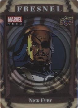Nick Fury card thumbnail