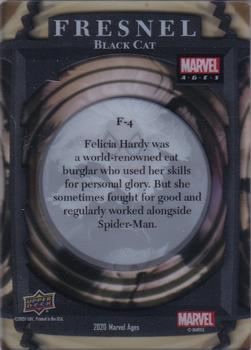 Black Cat back card image