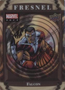 Falcon card thumbnail
