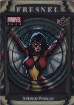 Spider-Woman card thumbnail