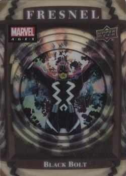 Black Bolt card thumbnail