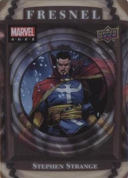 Dr. Strange card thumbnail