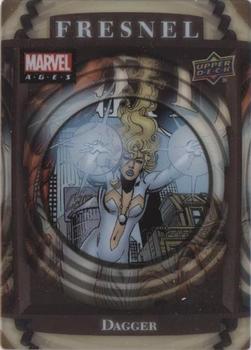 Dagger card thumbnail